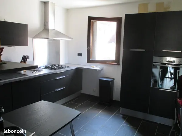 Appartement 2 pièces 73 m²