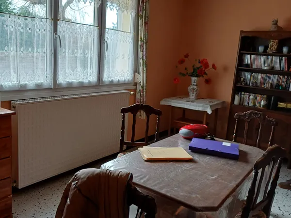 Maison 4 pièces 83 m²