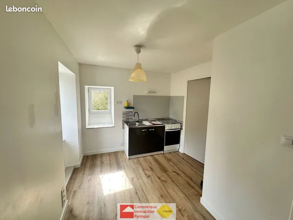 Appartement 2 pièces 34 m²
