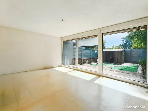 Maison 4 pièces 75 m²