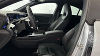 Mercedes Cla 250 e Hybrid EQ 218ch AMG Line 8G-DCT — photo 12