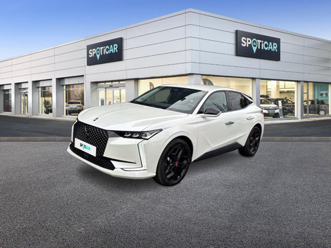 Ds Ds 4 e-tense 225ch performance line
