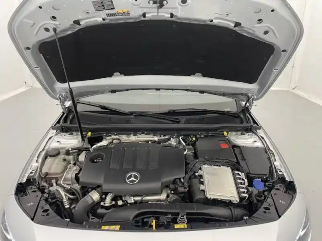 Mercedes Classe A 200 d 8g-dct — photo 20