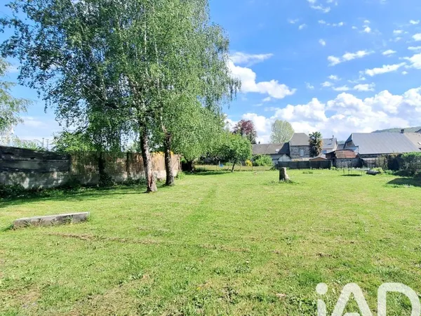 Maison 4 pièces 125 m²