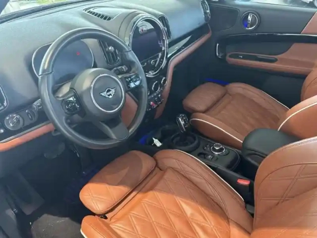 Mini Countryman cooper 136ch edition premium plus bva7 — photo 4