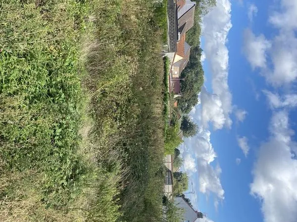 Terrain 600 m² FERFAY