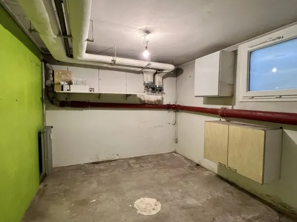 1 pièce 14.62 m2 ATELIER 14,62m2 - L'HAY-LES-ROSES - PETIT R
