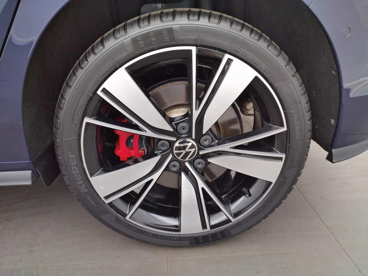 Volkswagen Golf 1.4 hybrid rechargeable opf 245 dsg6 gte — photo 16