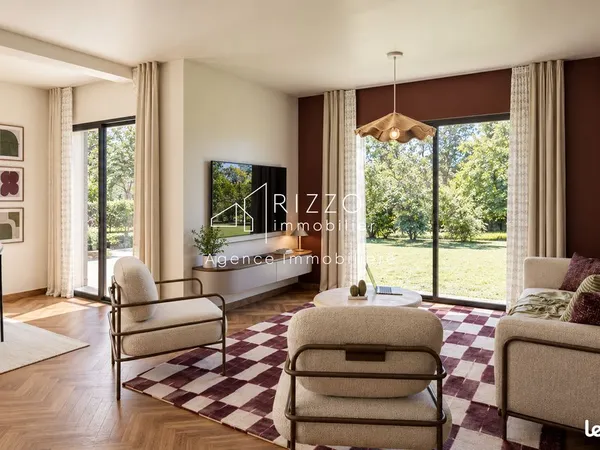Maison 6 pièces 140 m²