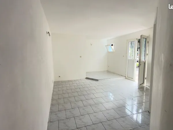 Location T2 Piton Saint Leu
