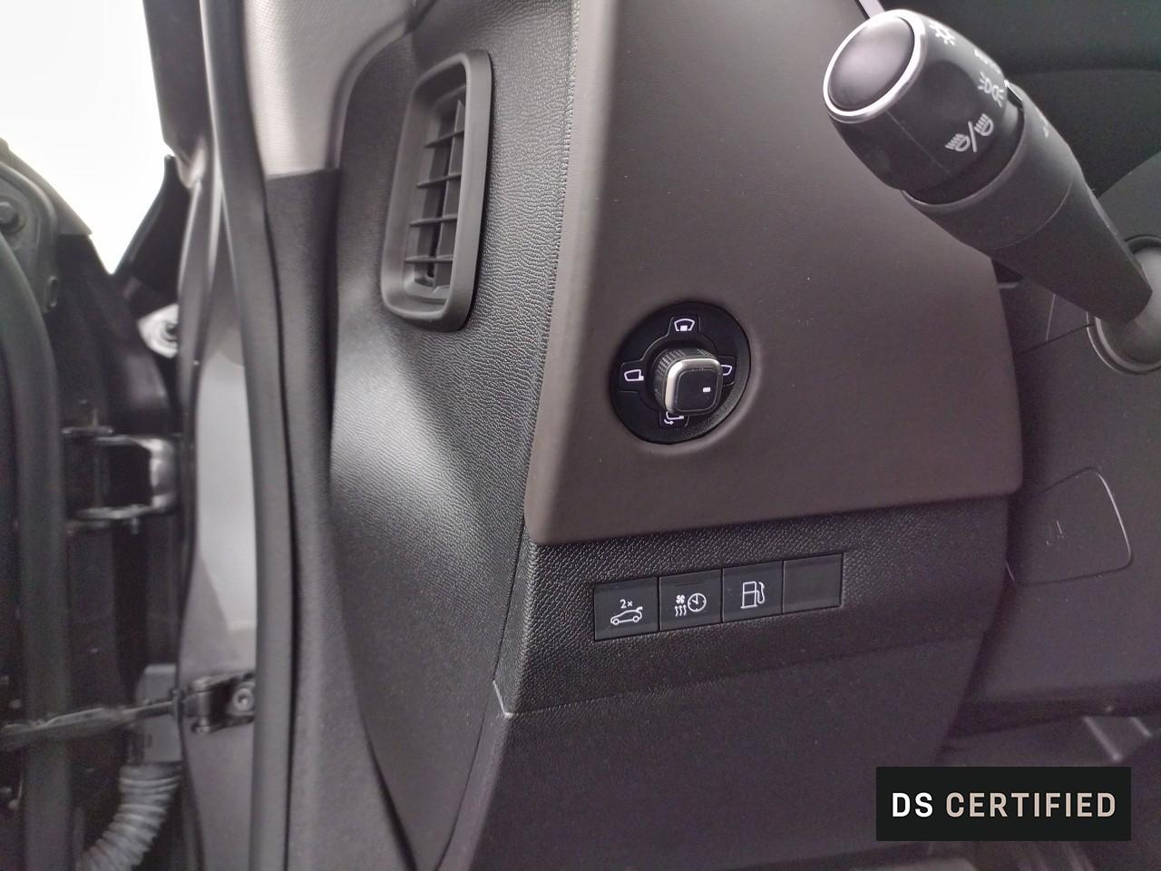 Ds Ds 4 hybride e-tense 225 eat8 opera — photo 23