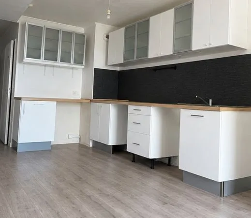 Appartement f3 Saint Etienne montreynaud