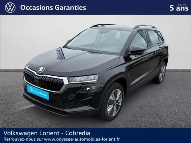 Skoda Karoq 2.0 tdi 116ch scr ambition
