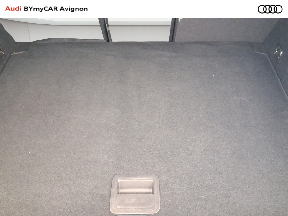 Audi A3 Sportback 45 TFSIe 245 S tronic 6 — photo 24
