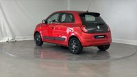Renault Twingo E-Tech Electric Authentic R80 Achat Intégral — photo 8