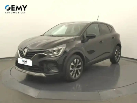 Renault Captur tce 90