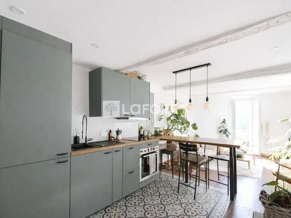 Maison 3 pièces 80 m²