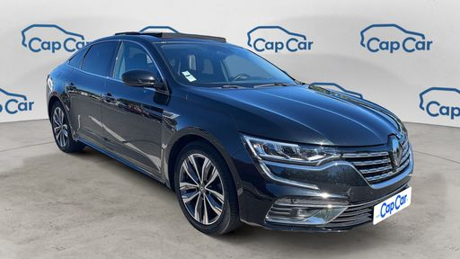 Renault Talisman 1.3 TCe 160 EDC7 - Intens – 2022 – 63926 km – Essence – Boîte Automatique — photo 9