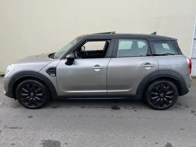 Mini Countryman cooper 136ch oakwood euro6d-t — photo 24
