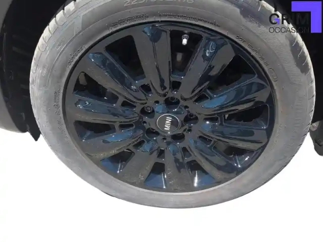 Mini Mini countryman 136 ch bva7 — photo 13