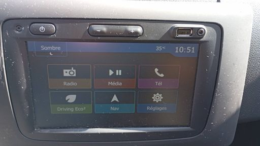 Dacia Duster 1.5 BLUE DCI 115.0 - Prestige – 2019 – 79274 km – Diesel – Boîte Manuelle — photo 37