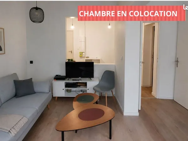 Appartement 4 pièces 75 m²