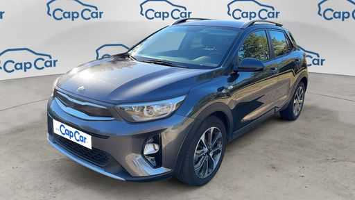 Kia Stonic 1.6 CRDi 110 - Active – 2018 – 99380 km – Diesel – Boîte Manuelle — photo 21