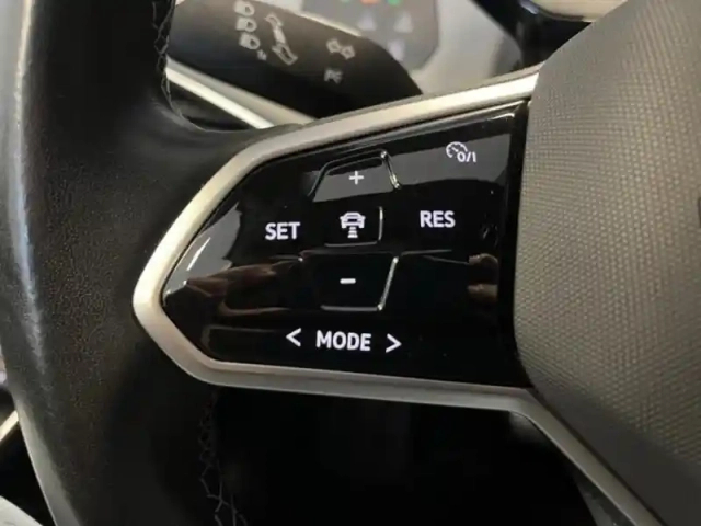 Volkswagen Id.3 204ch pro performance 58 kwh active — photo 6