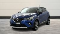 Renault Captur 1.0 TCe 90ch Intens -21