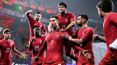 EA Sports FC 26 : la base de notes de FC 27 est ouverte et la précommande ferme le 31 août — mais deux pages d'EA ne donnent pas la même date de sortie