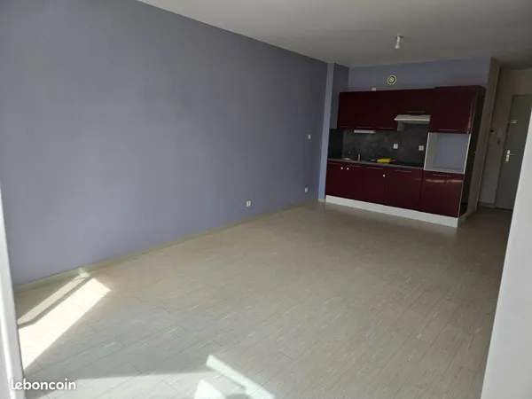 Appartement t3