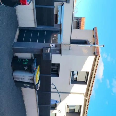 Maison en vente