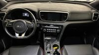 Kia Sportage 1.6 T-GDi 177ch ISG GT Line DCT7 4x2 — photo 11
