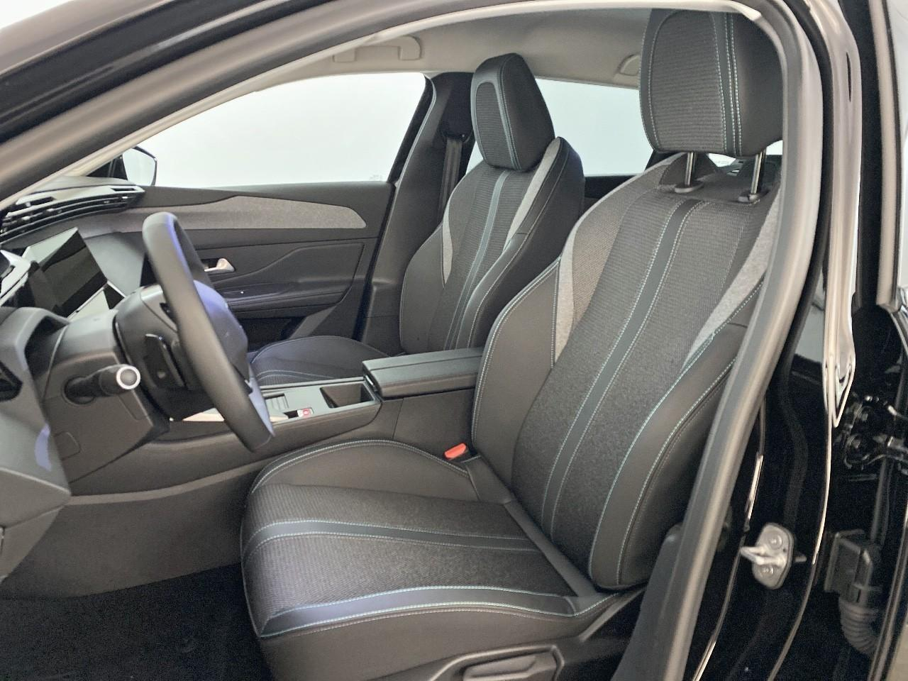 Peugeot 308 sw hybrid 145 e-dcs6 allure — photo 9