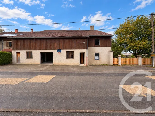Maison 7 pièces 195 m²