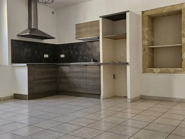 Appartement 4 pièces 102 m²