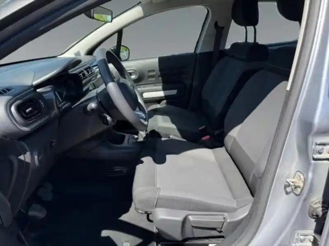 Citroën C3 sté 1.5 bluehdi 100ch s&amp;s bvm 6 feel business r — photo 9