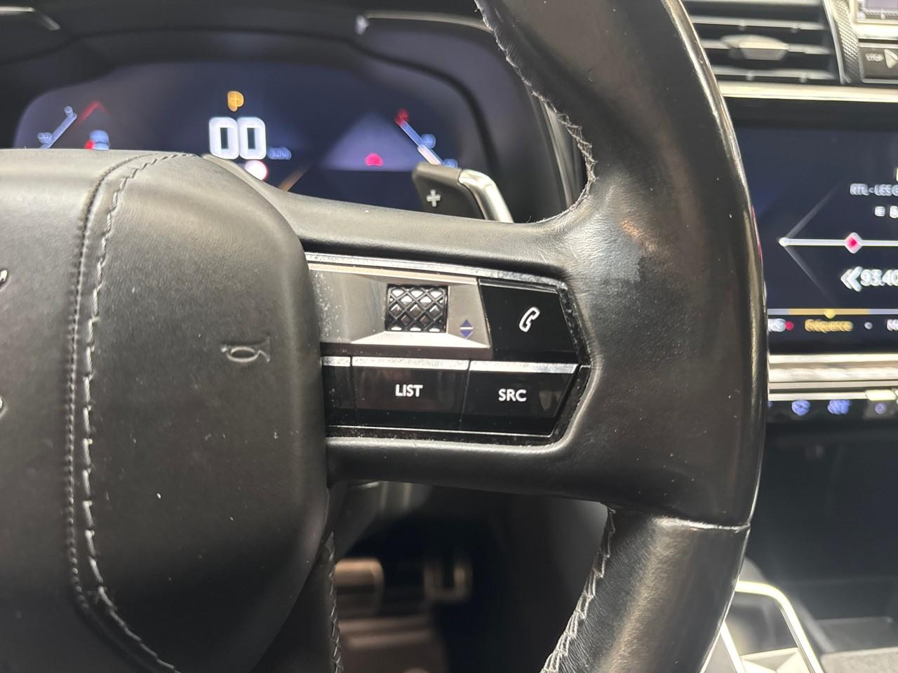 Ds Ds 7 crossback bluehdi 180ch la premiere eat8 — photo 13