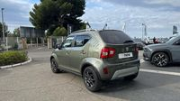 Suzuki Ignis 1.2 Dualjet Hybrid 83ch Pack — photo 7