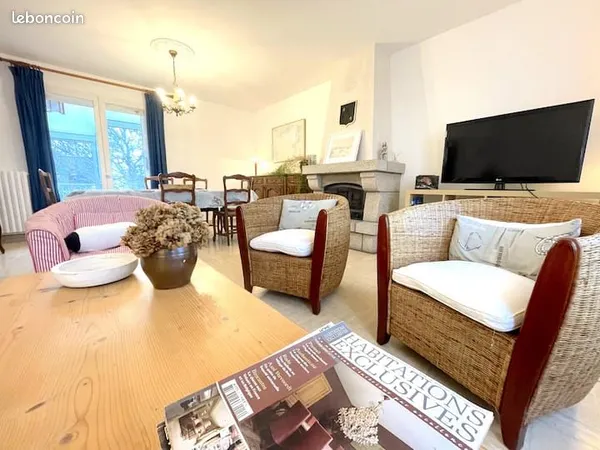 Maison de caractere en pierre à Piriac-sur-Mer, 170 m2