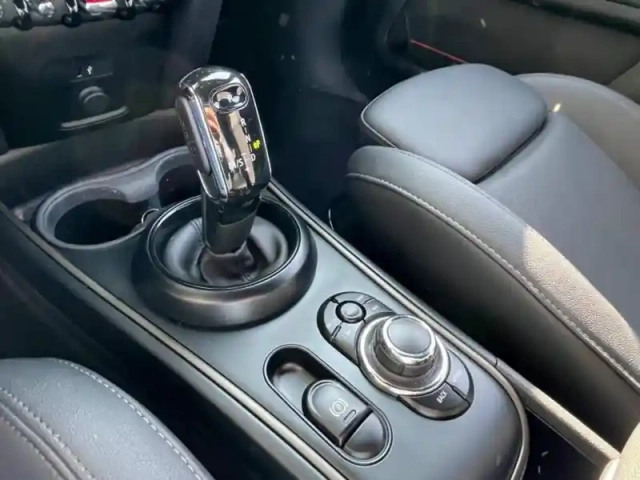 Mini Countryman cooper 136ch  highlands bva7 — photo 13