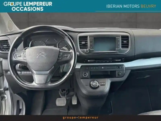 Citroën Spacetourer xl bluehdi 180ch shine s&amp;s eat8 e6.d-temp 144g — photo 26