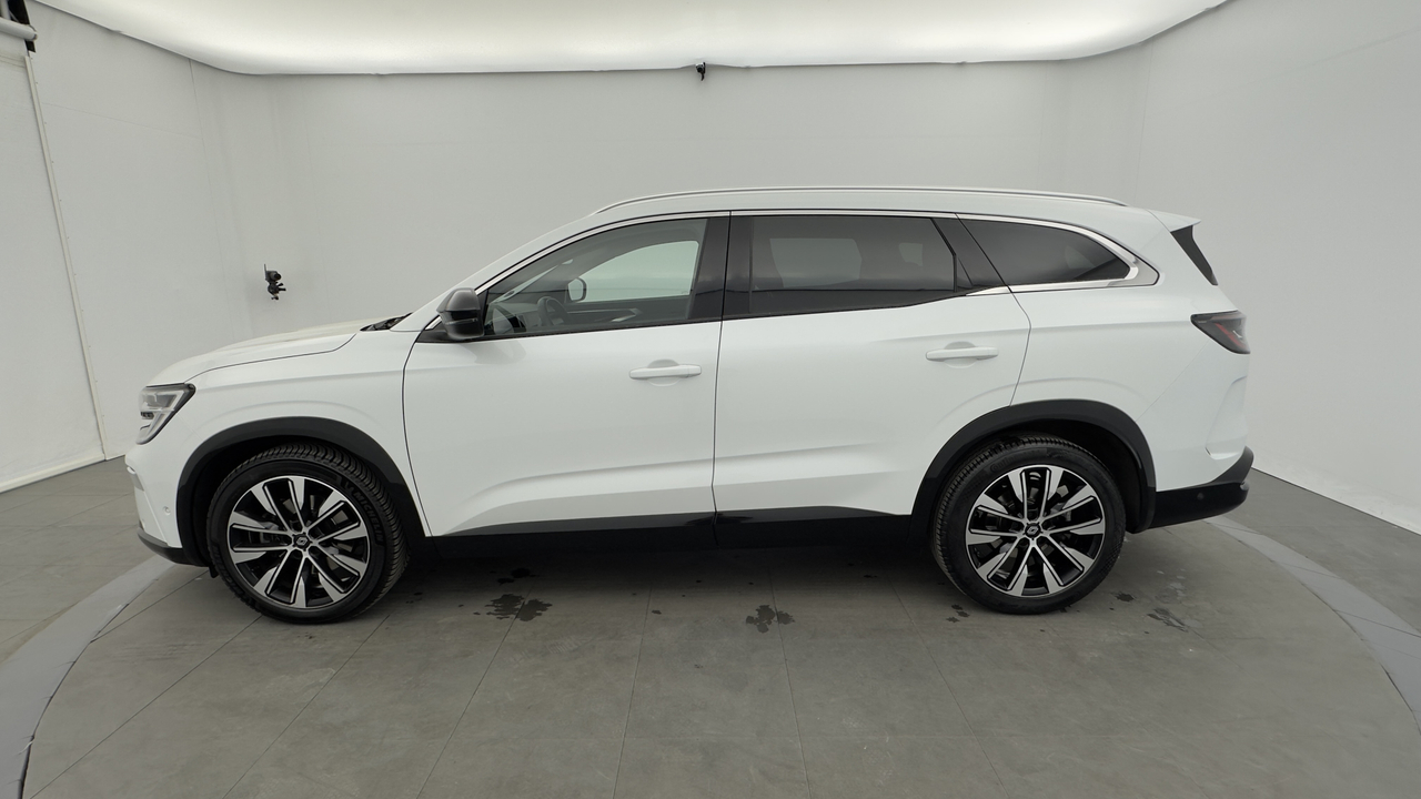 Renault Espace E-Tech full hybrid 200 GSR2 — photo 2