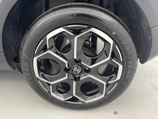 Citroën C3 turbo 100 ch bvm6 — photo 80