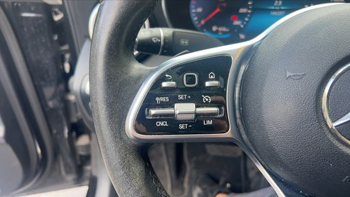 Mercedes Classe C 200d 160 9G-Tronic - Business Line + – 2021 – 146337 km – Diesel – Boîte Automatique — photo 7