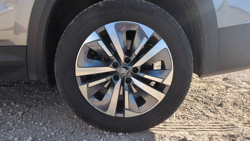 Skoda Kodiaq 2.0 TDI 193 4x4 DSG7 - Selection 7pl – 2025 – 15695 km – Diesel – Boîte Automatique — photo 27