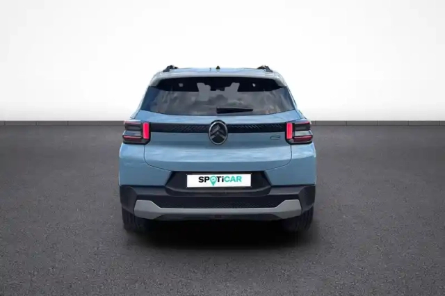 Citroën C3 turbo 100 ch bvm6 — photo 7