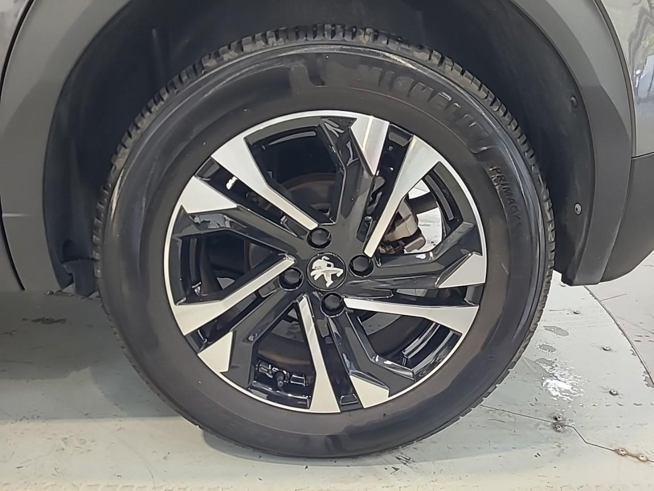 Peugeot 2008 puretech 130 s&s bvm6 roadtrip — photo 16