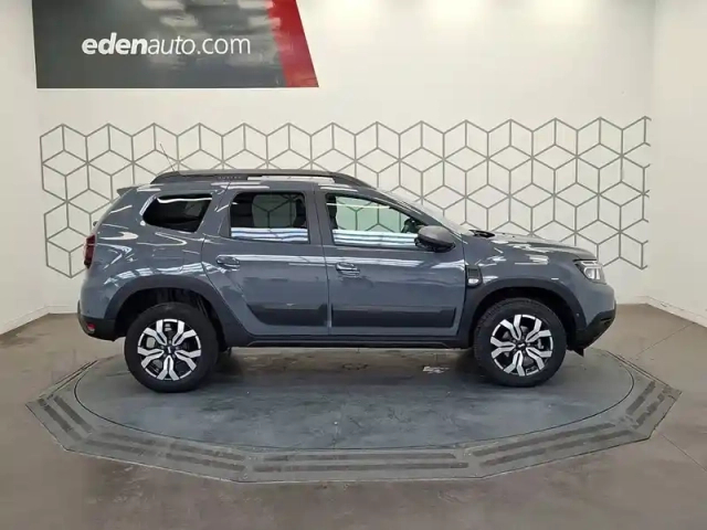 Dacia Duster tce 150 4x2 edc — photo 6