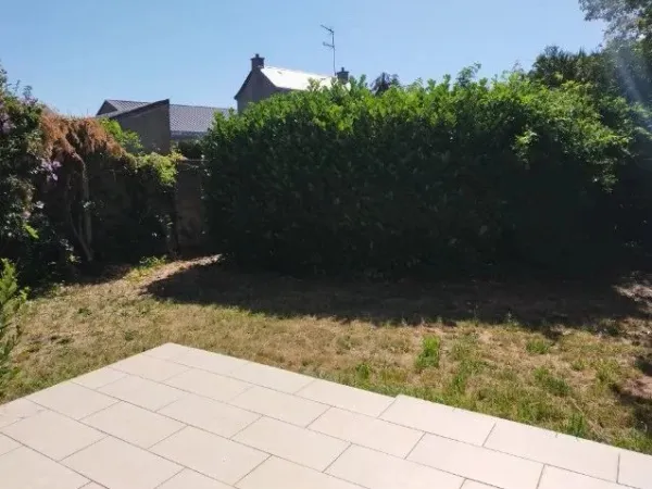 Maison 4 pièces 81 m²